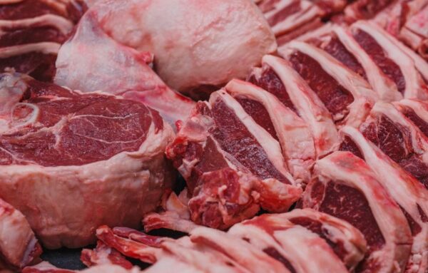 Mixed Beef and Lamb Pack